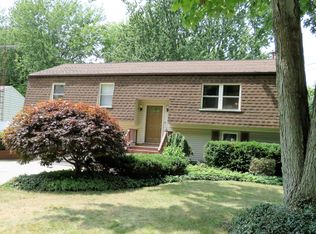 263 Wheelock Dr NE, Warren, OH 44484