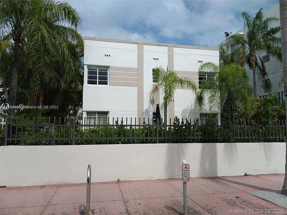 1st image of 345 Collins Ave APT 3