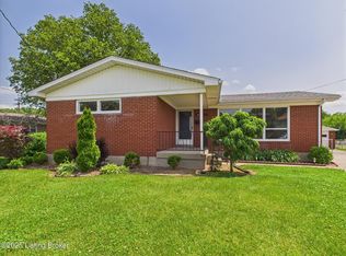 2304 Strotman Rd, Shively, KY 40216