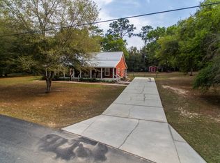 23608 NE 124th Place Rd, Salt Springs, FL 32134