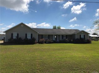 580 N State Highway 103, Slocomb, AL 36375