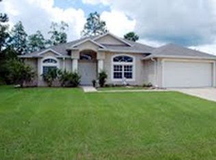 33 Wood Center Ln, Palm Coast, FL 32164