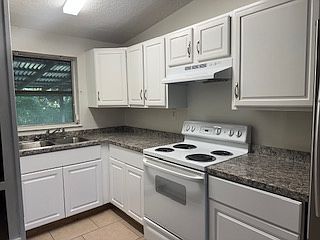 Kitchen updated 2024