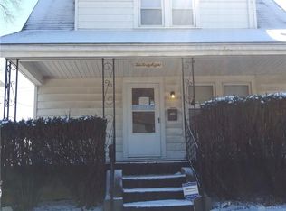 248 E Siebenthaler Ave, Dayton, OH