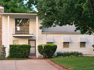 1748 S Topeka Ave, Wichita, KS 67211