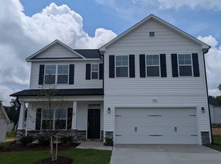 85 Malbec Way, Youngsville, NC 27596