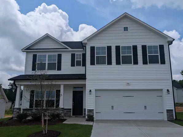 85 Malbec Way, Youngsville, NC 27596