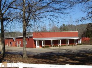 13175 Veterans Memorial Pkwy, Lafayette, AL 36862