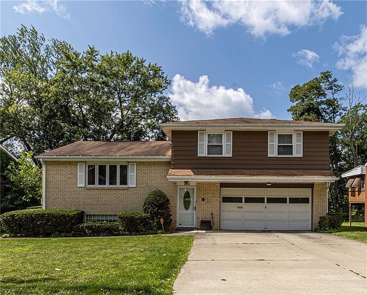 435 Fielding Dr, Pittsburgh, PA 15235 Zillow