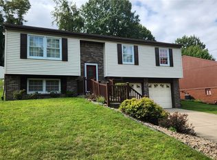 4081 Greenridge Dr, Verona, PA 15147
