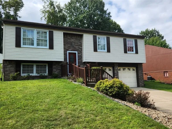 4081 Greenridge Dr, Verona, PA 15147