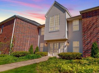 Bristol Club Apartments, Downers Grove, IL 60516