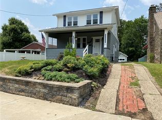 131 Argonne Dr, New Kensington, PA
