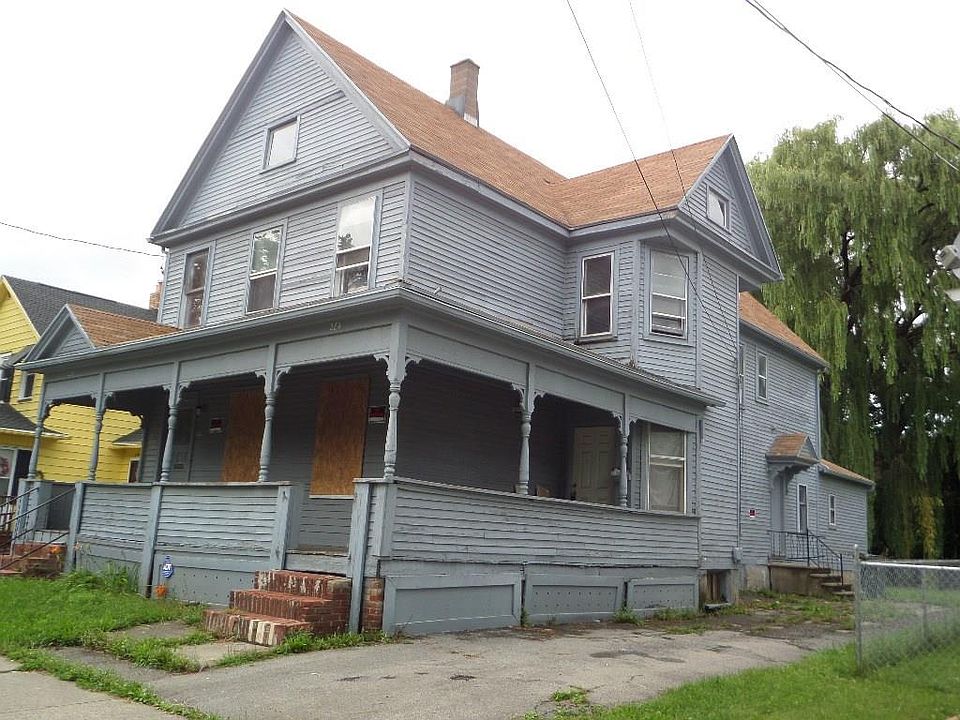 284 Campbell St, Rochester, NY 14611 Zillow