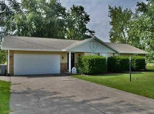 9931 W County Road 400s, Redkey, IN 47373