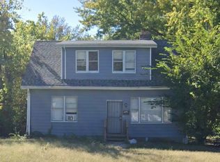 2540 Shannon Ave, Saint Louis, MO 63136