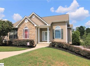 224 Wetland Way, Anderson, SC 29621