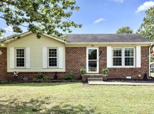 730 Sherwood Dr, Franklin, KY 42134