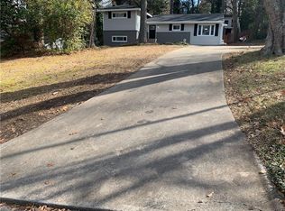 3135 Janice Cir, Atlanta, GA 30341