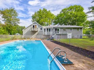 458 Ossipee Trl W, Standish, ME 04084