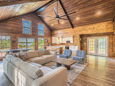 13933 County Road 548, Nevada, TX, 75173