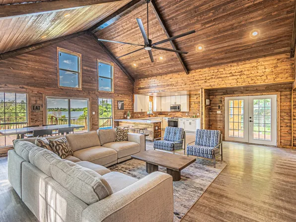 13933 County Road 548, Nevada, TX 75173