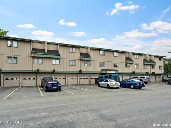 1220 E 16th Ave Unit 7, Anchorage, AK 99501