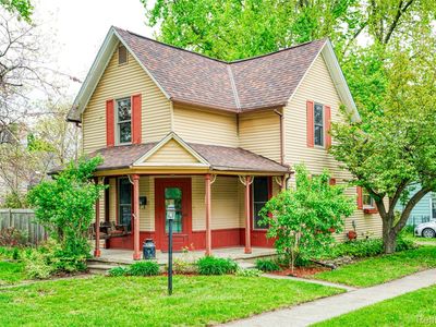 238 E Washington St, Howell, MI, 48843