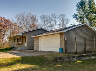 7510 165th Ave NE, Columbus, MN 55025