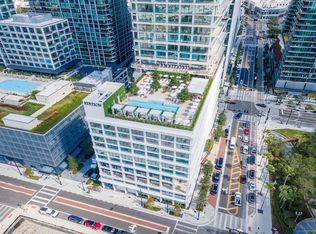 1000 Water St #2402, Tampa, FL 33602