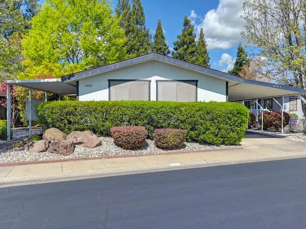14781 Cardoza Ct, Rancho Murieta, CA 95683