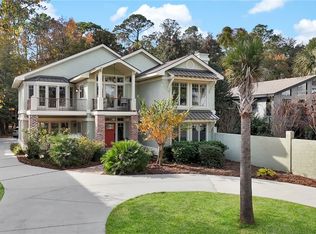 15 Dolphin Point Ln, Hilton Head Island, SC 29926
