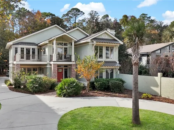 15 Dolphin Point Ln, Hilton Head Island, SC 29926
