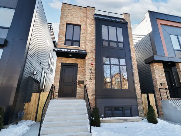 2045 W Race Ave, Chicago, IL 60612
