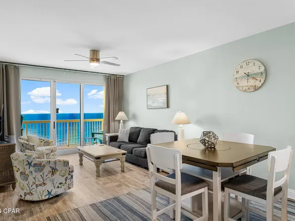 15817 Front Beach Rd Unit 1-1104, Panama City Beach, FL 32413