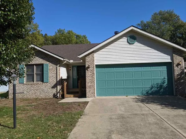 4456 S Hidden Way St, Terre Haute, IN 47802