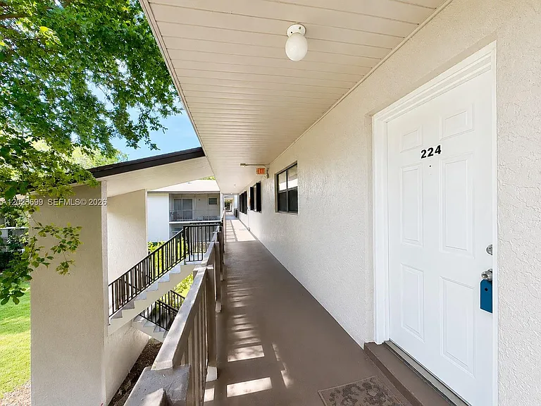 10370 SW 220th St #224 — Photo 28