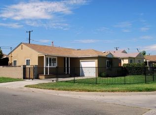 6567 Bollenbacher Dr, Pico Rivera, CA 90660