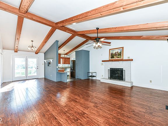 5th image of 16319 State Road 38 E