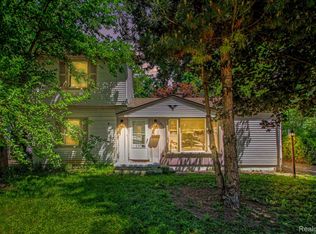 12072 Rockland, Redford, MI 48239