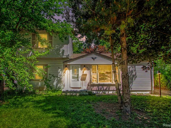12072 Rockland, Redford, MI 48239