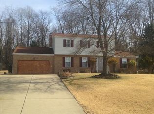 1583 Corral Ct, Bethel Park, PA 15102