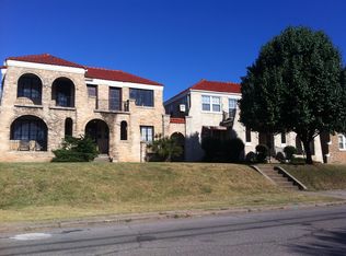 3508 N Robinson Ave APT 1, Oklahoma City, OK 73118