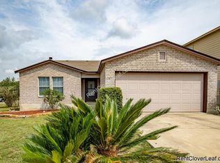 264 Hinge Path, Cibolo, TX 78108