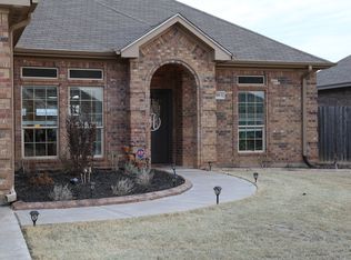 5003 Blue Mesa, Wichita Falls, TX 76310