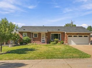 7305 Coronado Ave, Saint Louis, MO 63116