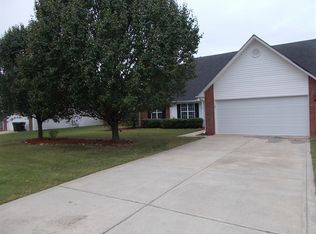 2813 Waycross Dr #00, Monroe, NC 28110