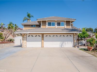 738 Colusa Dr, Walnut, CA, 91789