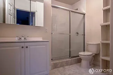 Rented by Oxford Property Group