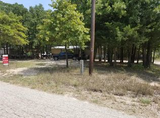 9511 Cedar Ln, Quinlan, TX 75474